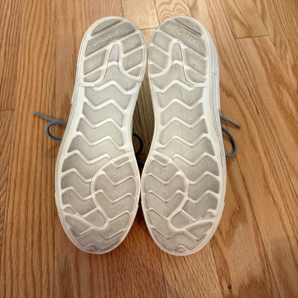 adidas Nizza Bonega X ‘Silver Green Light Purple’ - Picture 3 of 10